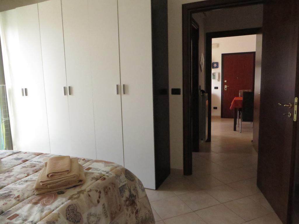 Apartamento La Dimora Di Paola Lecce Exterior foto